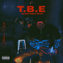 T.B.E: the Butterfly 3ff3ct: Mama's Love (Explicit)