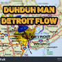 Detroit Flow (Explicit)