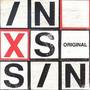 INXS Remastered (10 Album Edition)