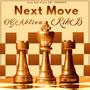 Next Move (feat. Rik B) [Explicit]