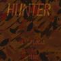 HUNTER (feat. FATHER LUCAS)