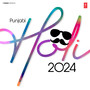 Punjabi Holi 2024