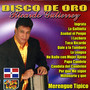 Disco de Oro