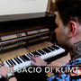 Il bacio di Klimt (Piano)