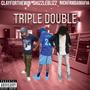 Triple Double (feat. SHIZZLE BLIZZ & Nickfrmdamafia) [Explicit]