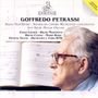 Goffredo Petrassi : Sixth Non-Sense ● Chamber Sonata ● Concerto for Orchestra No. 3 