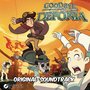 Goodbye Deponia (Original Daedalic Entertainment Game Soundtrack)