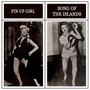 Pin Up Girl / Song Of The Islands (Original Soundtrack Recording)