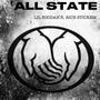 ALL STATE (feat. Rich Stickem) [Explicit]