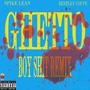 Ghetto Boy **** (feat. Spike Lean) [Remix] [Explicit]