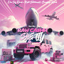 She Fly (Explicit)