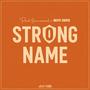 Strong Name
