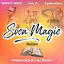 Soca Magic Riddim