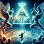 NI ILUMINADO NI ILLUMINATI (feat. CODE BEATS) [Explicit]