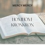 HOMHOM KRONKRON