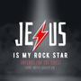 Jesus Is My Rockstar (feat. Nitty Gritty GR)