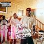 decale coupe (feat. negrito) [Explicit]