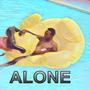 Alone