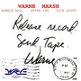 Release Record - Send Tape