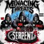 Serpent (feat. Menacing Threats) [Explicit]
