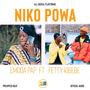 Niko powa (feat. Fetty Kibebe)