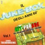 Il jukebox degli anni 60', vol. 1