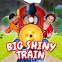 Big Shiny Train