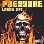 Pressure (Explicit)