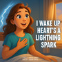 I Wake up Heart's a Lightning Spark