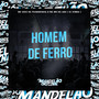 Homem de Ferro (Explicit)