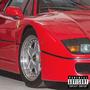 Ferrari (feat. Tavira) [Explicit]