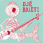 Djé Balèti