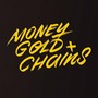 Money Gold Chains (Explicit)