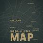 Map (feat. Allstar J) [Explicit]