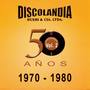 Discolandia 50 Años Vol. 2