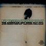 But Yesterday is Not Today: The American Art Song, 1927-1972