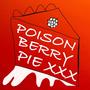 Poison Berry Pie