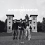 ANEDONICO (feat. ASHA & INDIO) [Explicit]