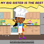 My Big Sister is the Best (English Edit)