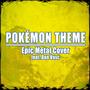 Pokémon Theme (feat. Dan Vasc)