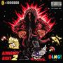 ALMIGHTY DIDIT, Pt. 2 (Explicit)