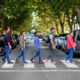 Meets The Beatles