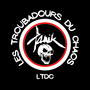 Les troubadours du chaos (Explicit)