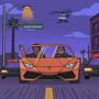 Ridin Around (feat. SosaTheJoker) [Explicit]