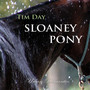 Sloaney Pony