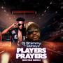 Players Prayer (feat. DDKeyz) [Gouyad Remix]