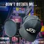 Don't Bother Me (feat. It' s D-RO!)