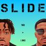 SLIDE (feat. JJONESDTX)