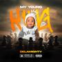 My Young King EP