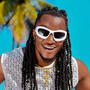 WHINE (feat. Daddy Andre & Young Skales)